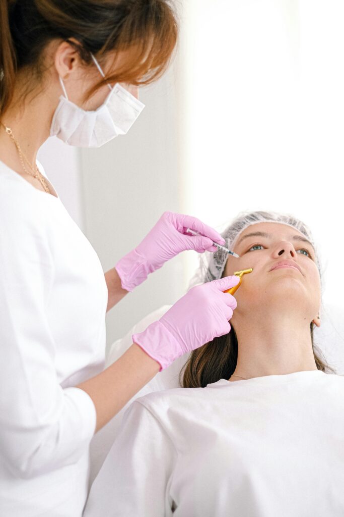 Dysport vs Botox